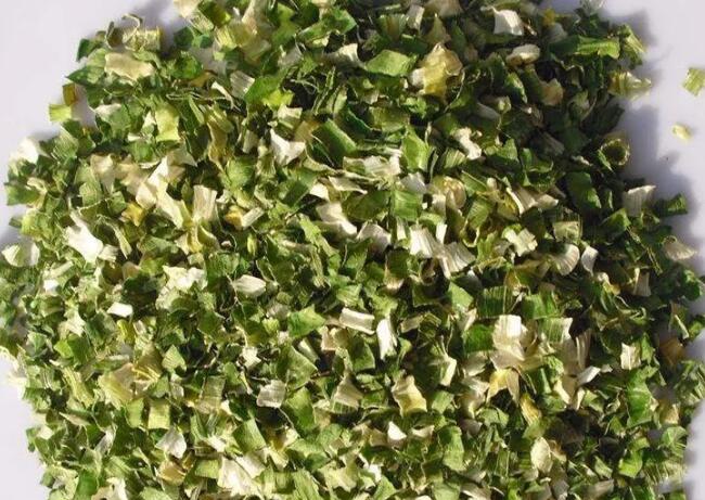 脫水蔬菜和蔬菜干的區別